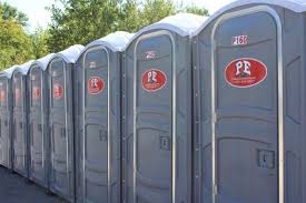 Reliable Cohoes, NY Portable Potty Rental Solutions